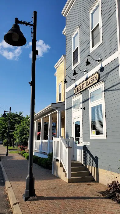 Liberty Tavern Picture 2