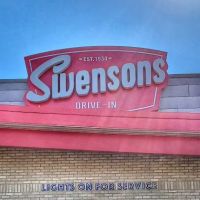 Swensons Drive-In ico