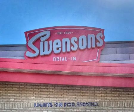 Swensons Drive-In
