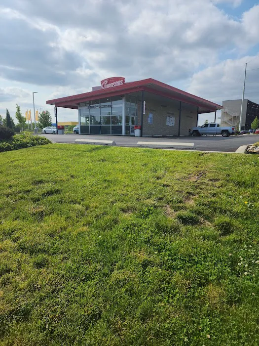 Swensons Drive-In Picture 3