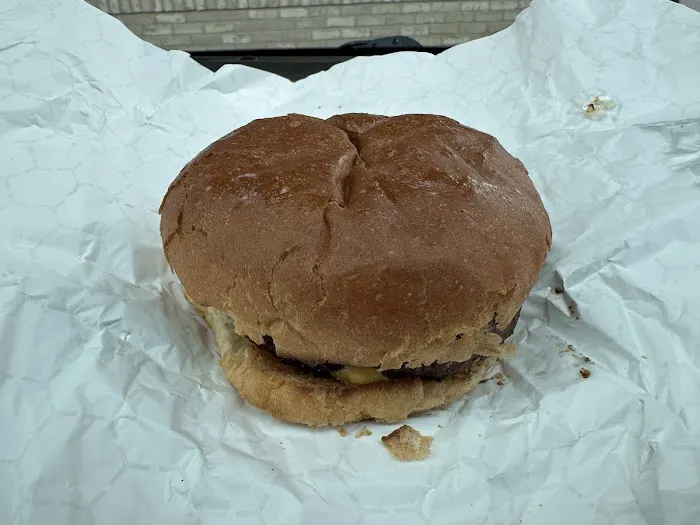 Swensons Drive-In Picture 5