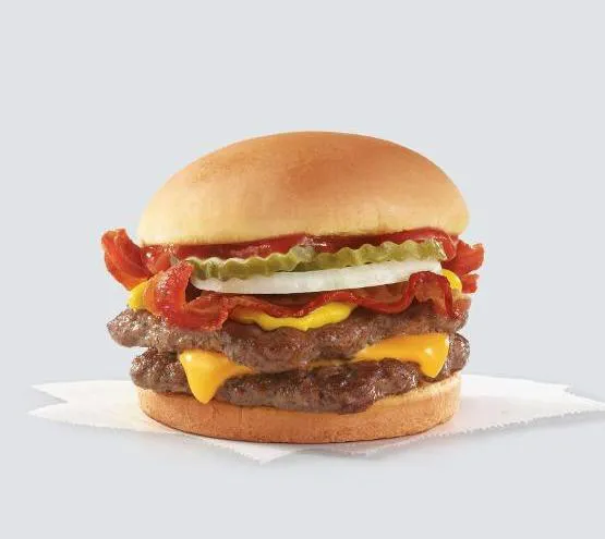 Wendy's Picture 1