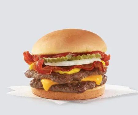 Wendy's