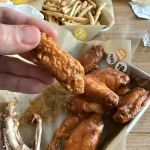 Buffalo Wild Wings