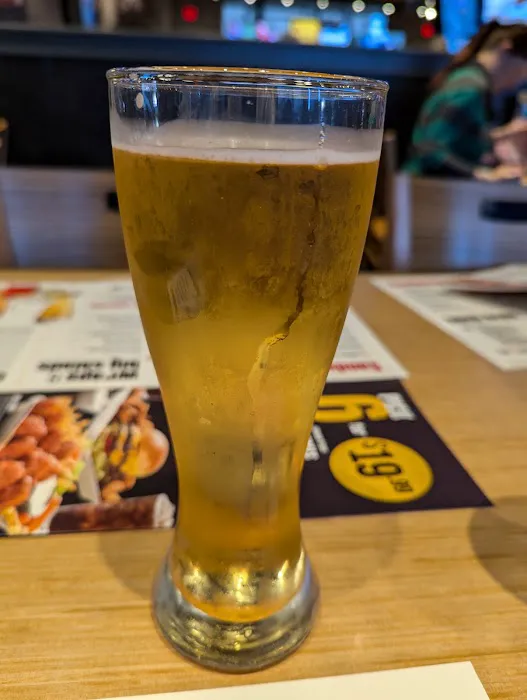 Buffalo Wild Wings Picture 2
