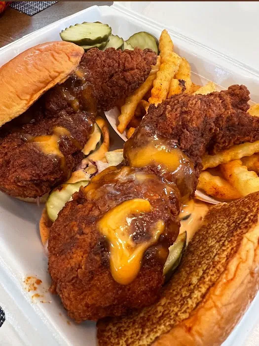 Dave's Hot Chicken Picture 6