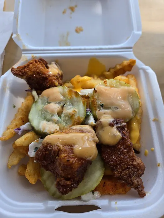 Dave's Hot Chicken Picture 7
