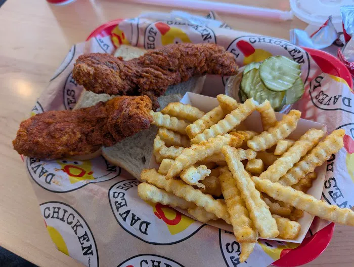 Dave's Hot Chicken Picture 2