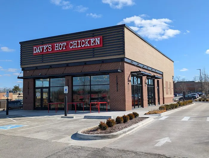 Dave's Hot Chicken Picture 1