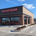 Dave's Hot Chicken