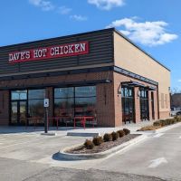Dave's Hot Chicken ico
