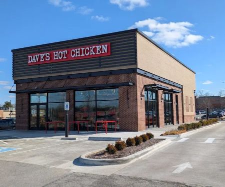 Dave's Hot Chicken