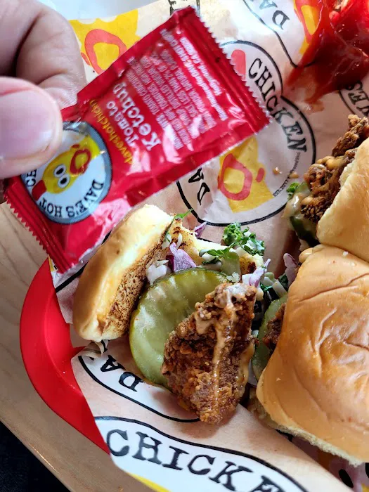 Dave's Hot Chicken Picture 10