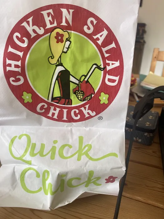 Chicken Salad Chick Picture 3