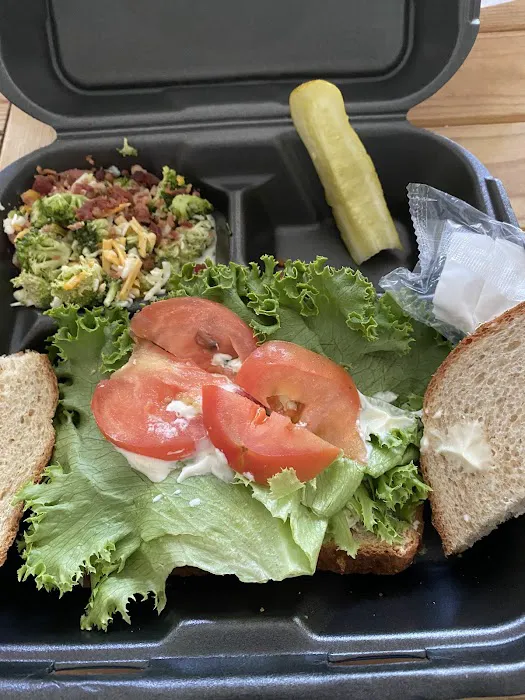 Chicken Salad Chick Picture 2