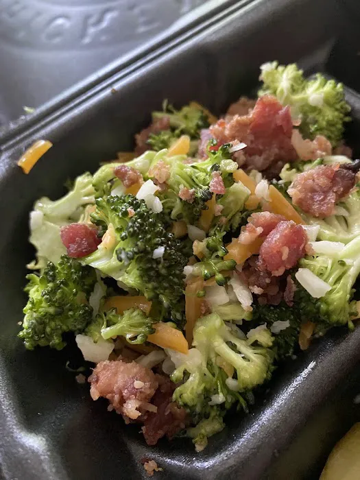 Chicken Salad Chick Picture 5