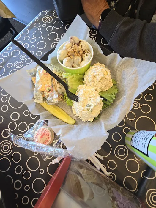 Chicken Salad Chick Picture 6