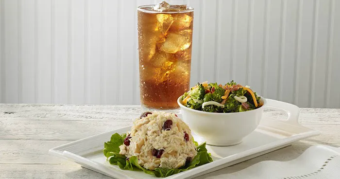 Chicken Salad Chick Picture 9