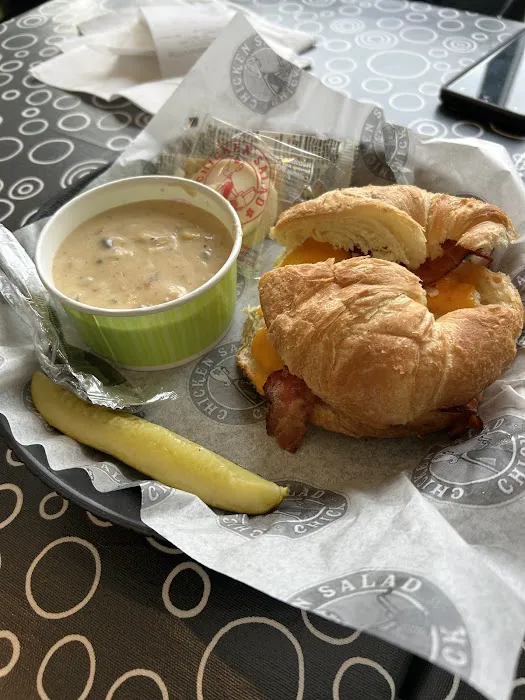 Chicken Salad Chick Picture 7