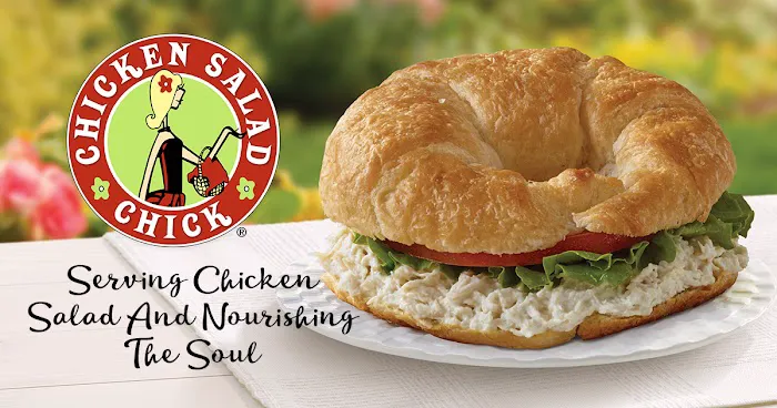 Chicken Salad Chick Picture 4