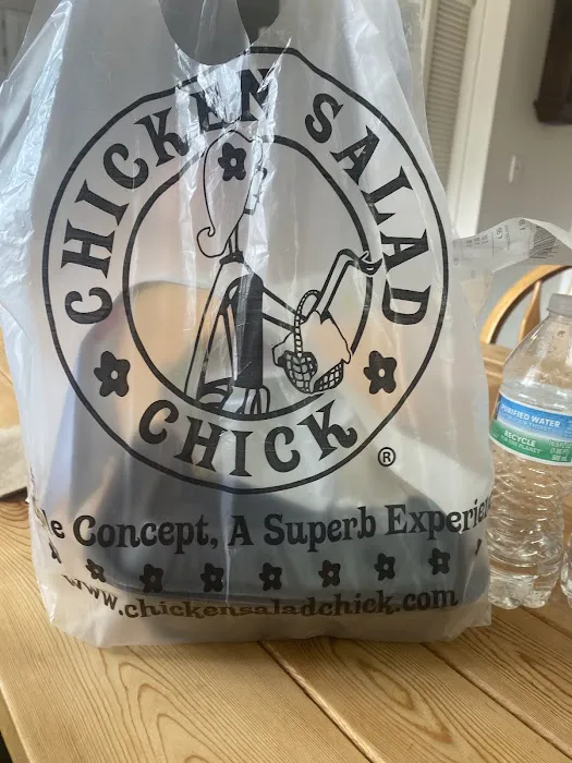 Chicken Salad Chick Picture 1