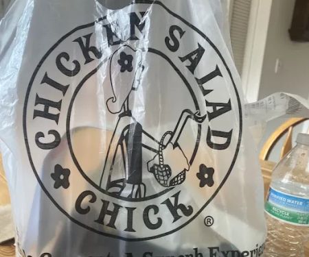 Chicken Salad Chick