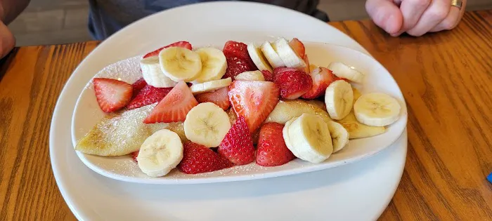 The Original Pancake House Picture 2