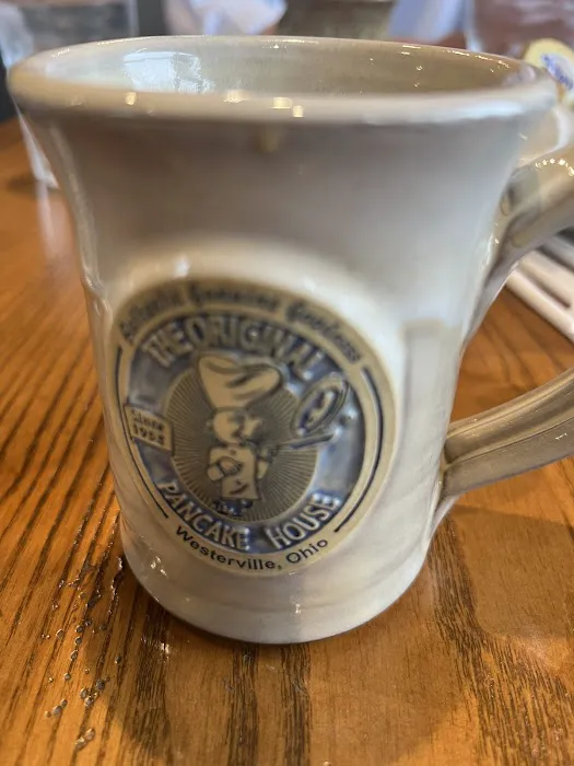 The Original Pancake House Picture 1