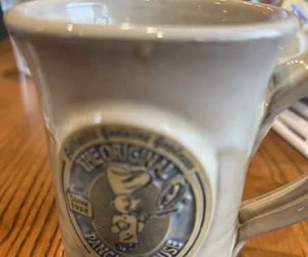 The Original Pancake House