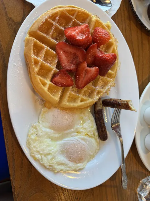 The Original Pancake House Picture 6