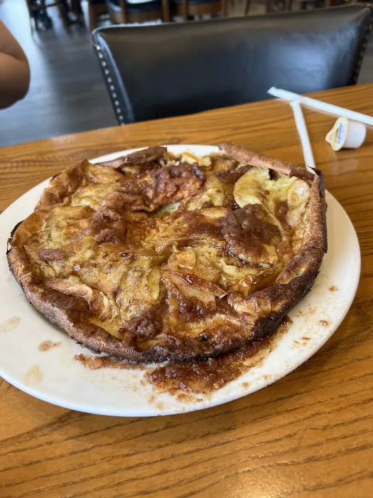 The Original Pancake House Picture 4