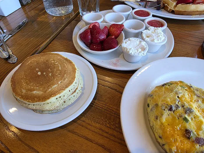 The Original Pancake House Picture 5