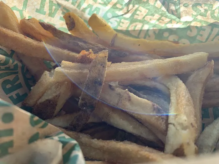 Wingstop Picture 10
