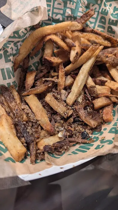 Wingstop Picture 9