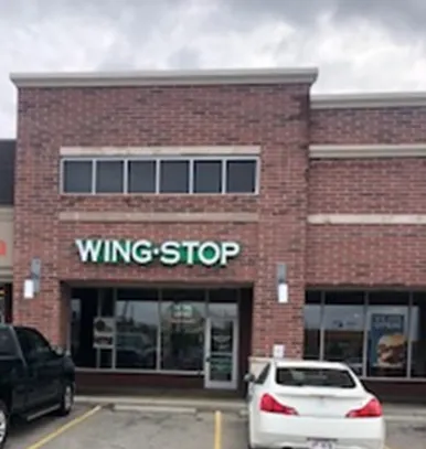 Wingstop Picture 8