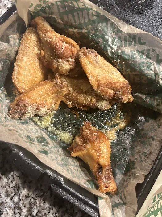 Wingstop Picture 5