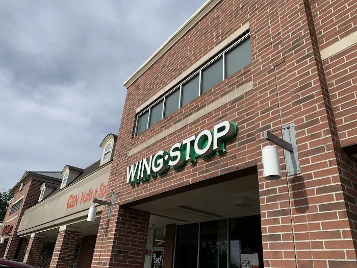 Wingstop Picture 7