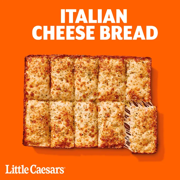 Little Caesars Pizza Picture 10