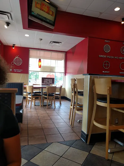 Papa Johns Pizza Picture 5