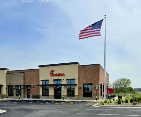 Chick-fil-A
