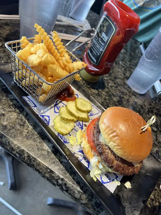 Topgolf Columbus Picture 2