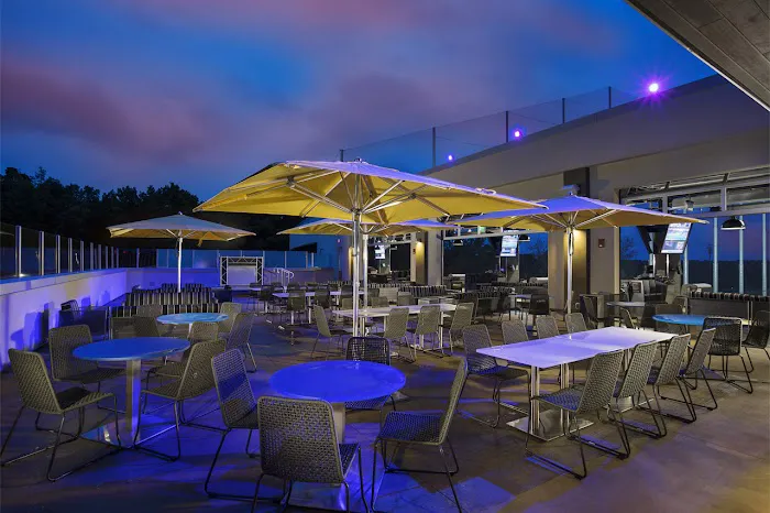 Topgolf Columbus Picture 1