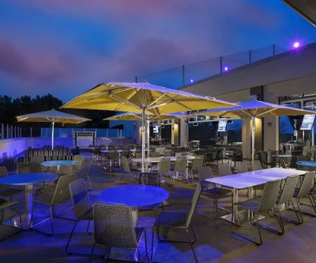 Topgolf Columbus