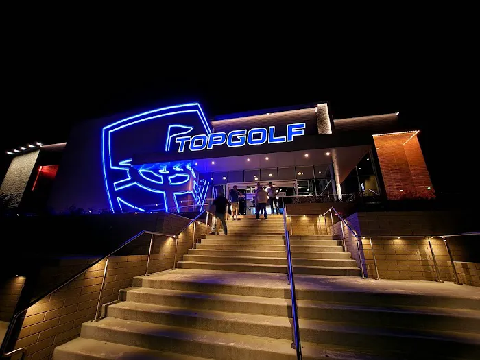 Topgolf Columbus Picture 7