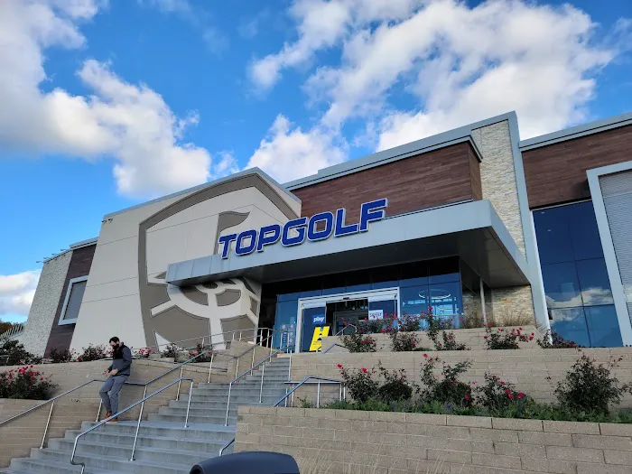 Topgolf Columbus Picture 4