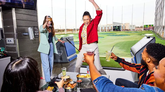 Topgolf Columbus Picture 10