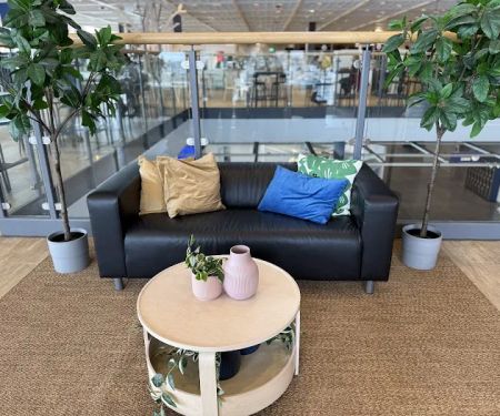 IKEA Restaurant