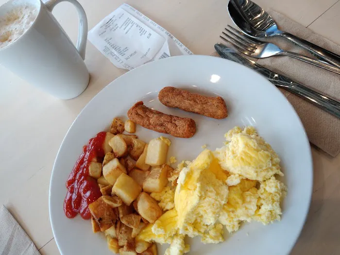 IKEA Restaurant Picture 3