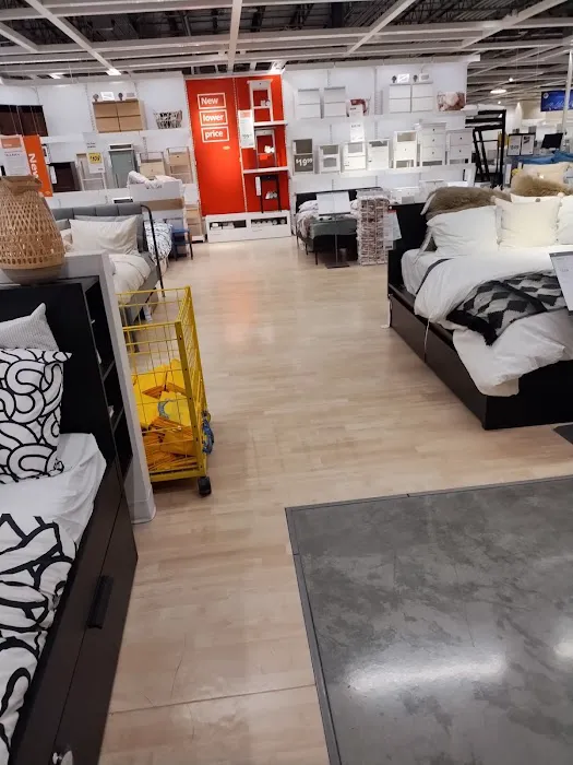 IKEA Restaurant Picture 4