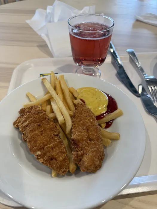 IKEA Restaurant Picture 7